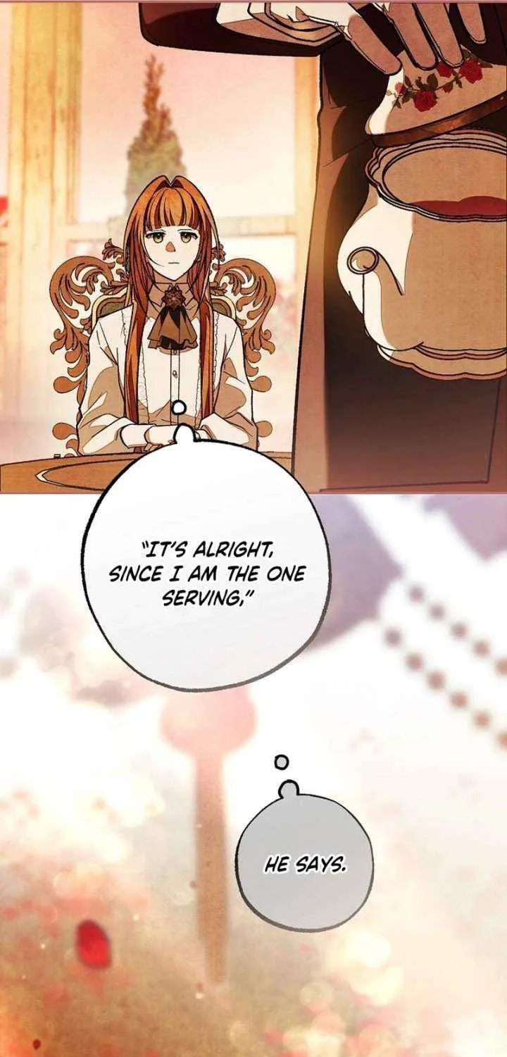 Welcome to the Rose Mansion Chapter 29 page 29 - 