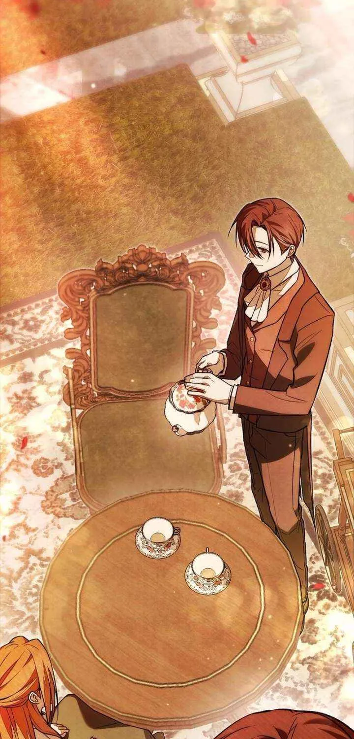 Welcome to the Rose Mansion Chapter 29 page 30 - 