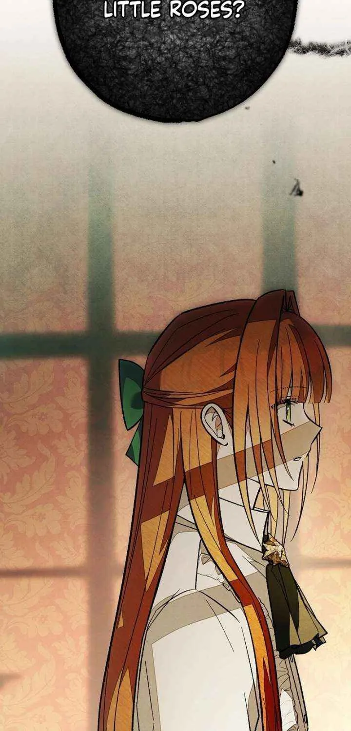 Welcome to the Rose Mansion Chapter 29 page 4 - 