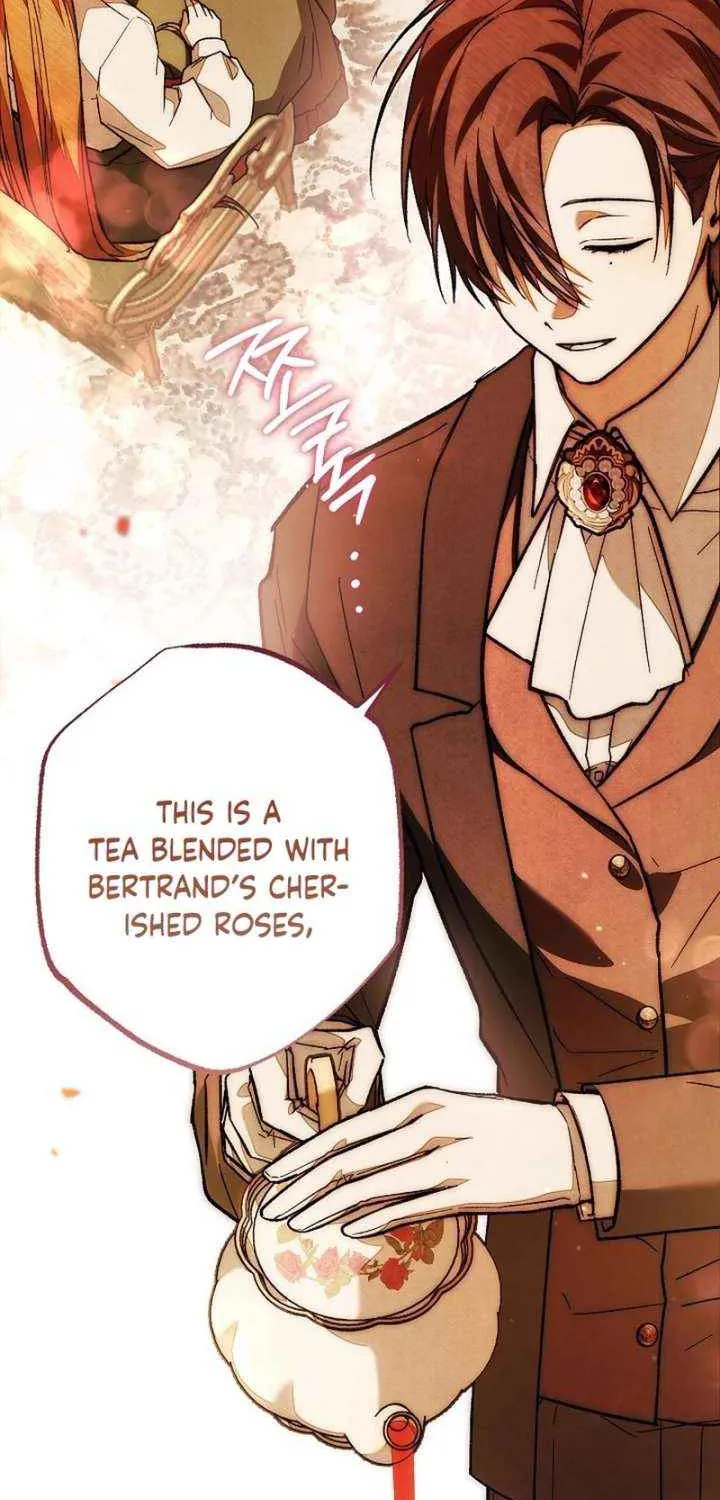 Welcome to the Rose Mansion Chapter 29 page 31 - 