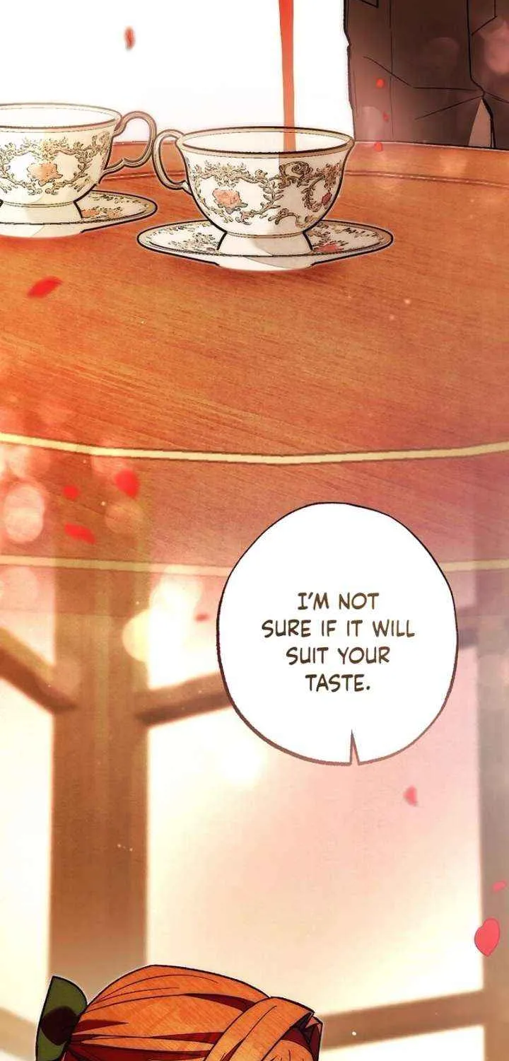 Welcome to the Rose Mansion Chapter 29 page 32 - 