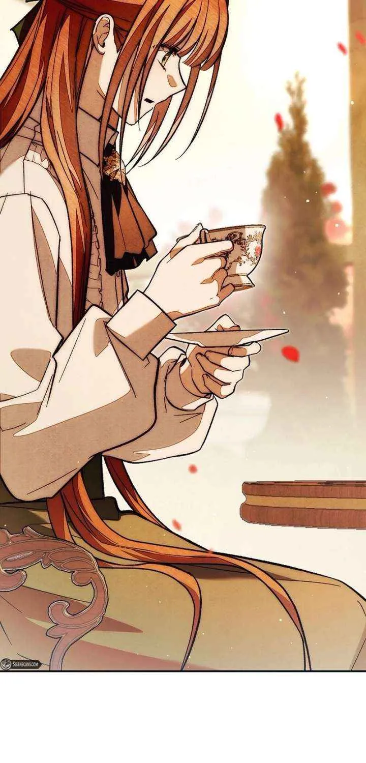 Welcome to the Rose Mansion Chapter 29 page 33 - 