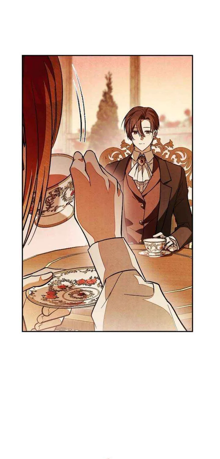 Welcome to the Rose Mansion Chapter 29 page 34 - 