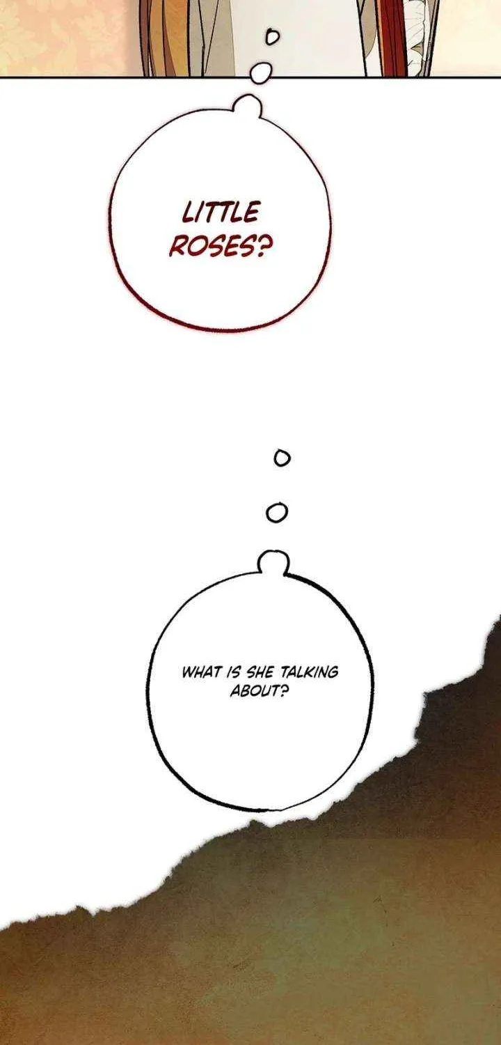 Welcome to the Rose Mansion Chapter 29 page 5 - 