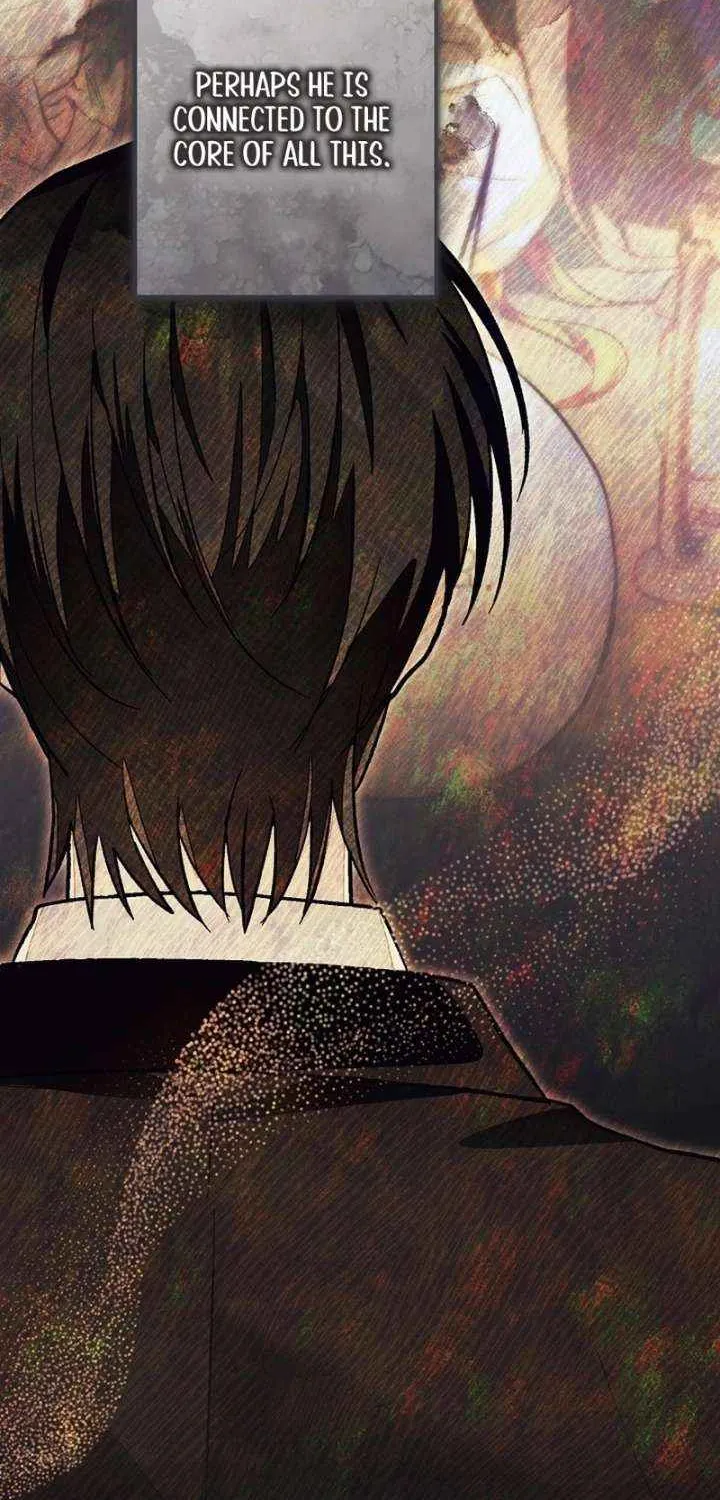 Welcome to the Rose Mansion Chapter 29 page 43 - 
