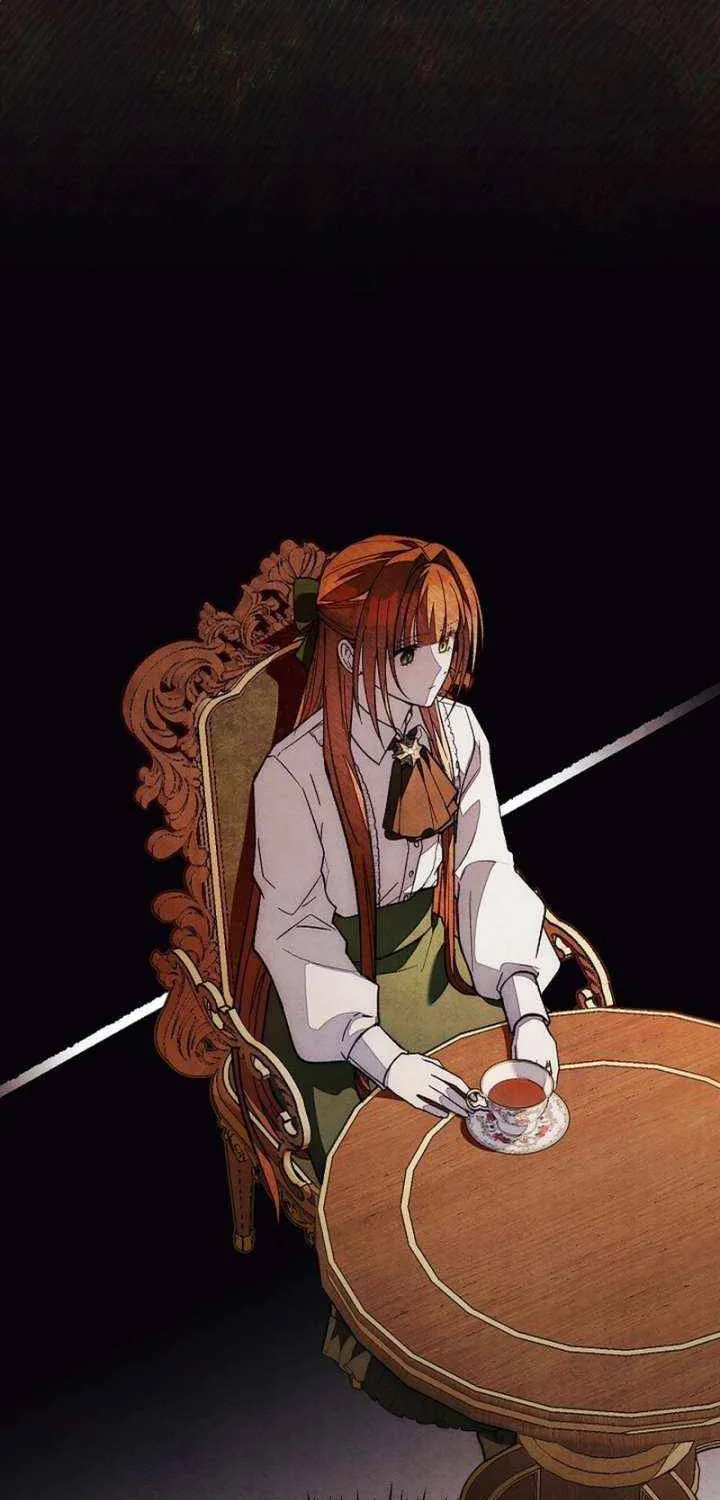 Welcome to the Rose Mansion Chapter 29 page 44 - 