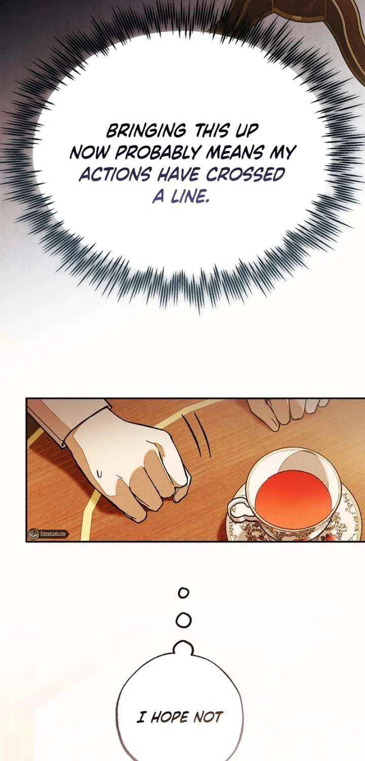 Welcome to the Rose Mansion Chapter 29 page 45 - 