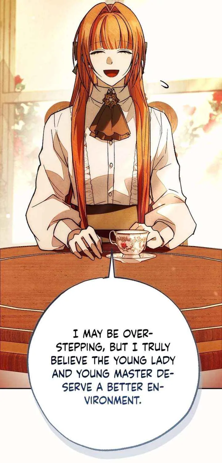 Welcome to the Rose Mansion Chapter 29 page 47 - 