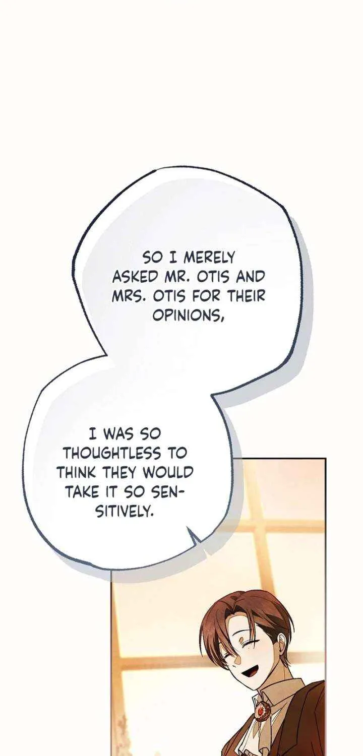 Welcome to the Rose Mansion Chapter 29 page 48 - 