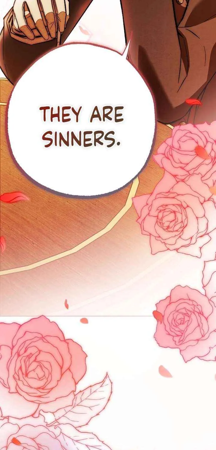 Welcome to the Rose Mansion Chapter 29 page 60 - 