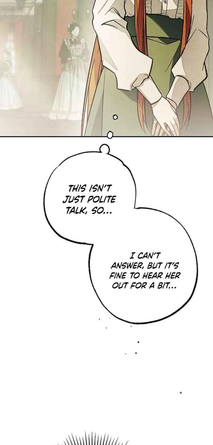 Welcome to the Rose Mansion Chapter 29 page 7 - 