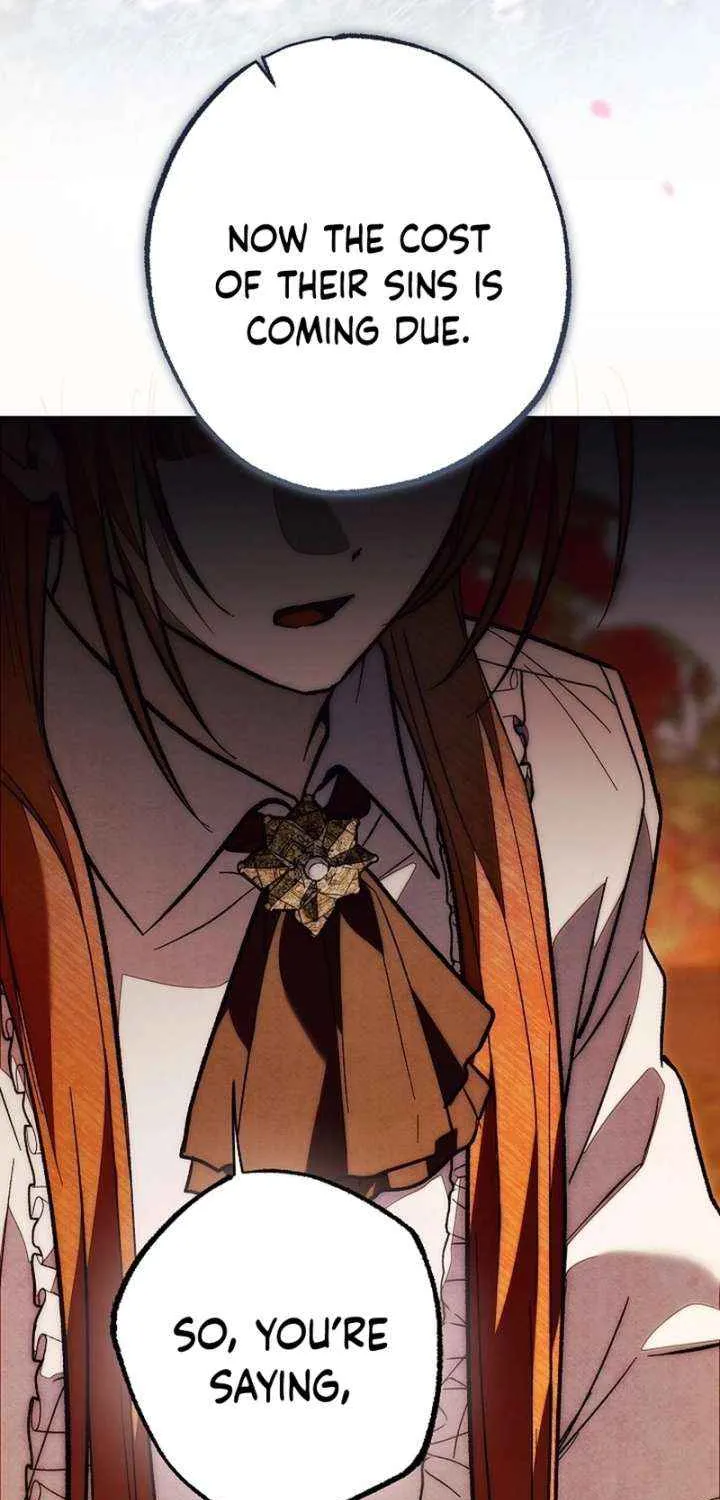Welcome to the Rose Mansion Chapter 29 page 62 - 