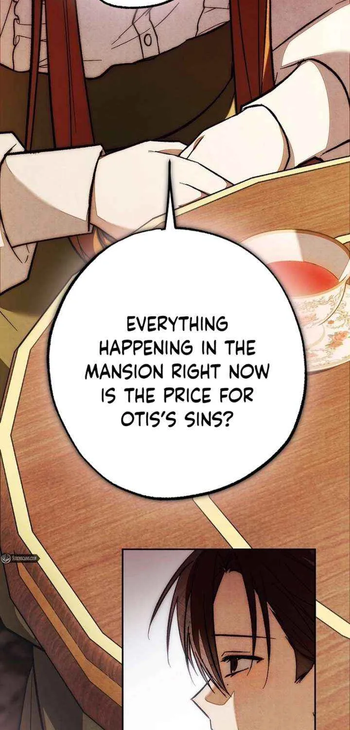 Welcome to the Rose Mansion Chapter 29 page 63 - 