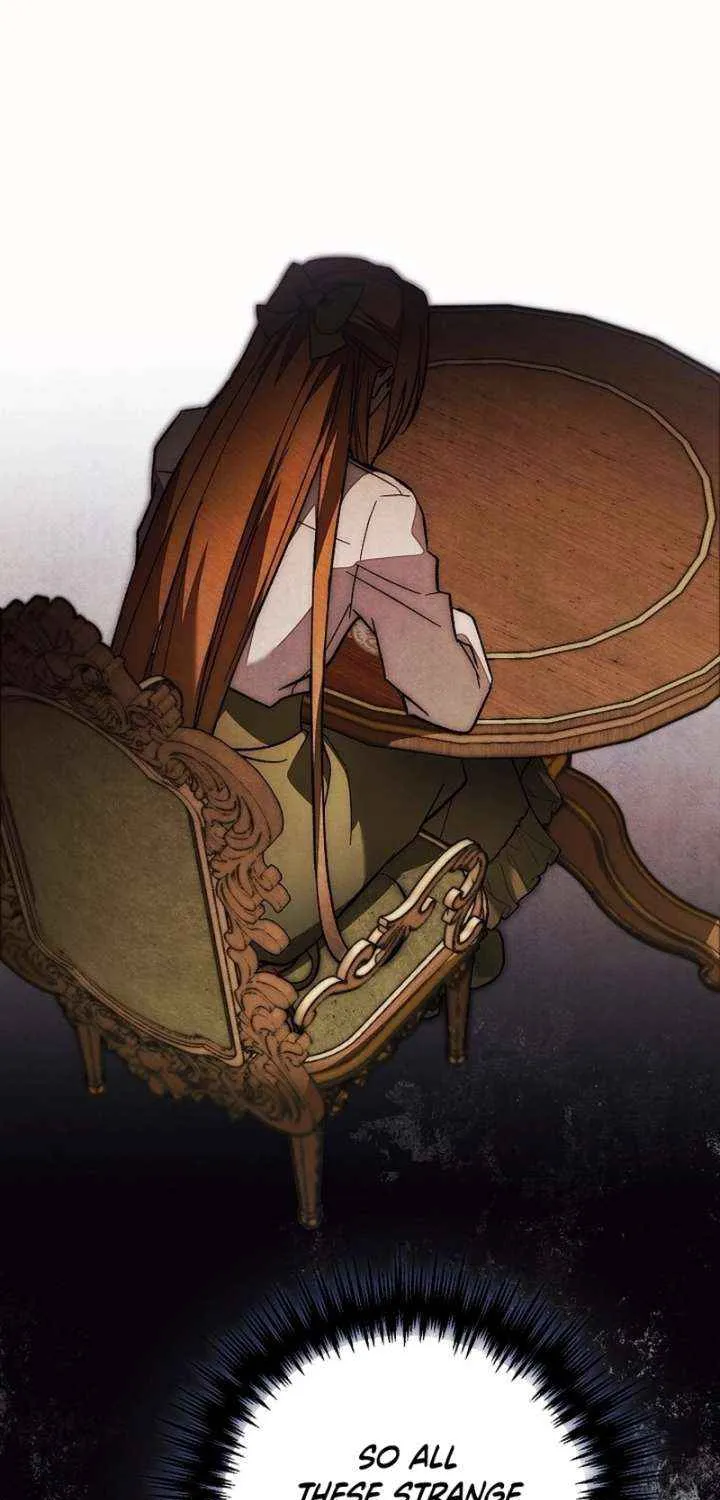 Welcome to the Rose Mansion Chapter 29 page 65 - 