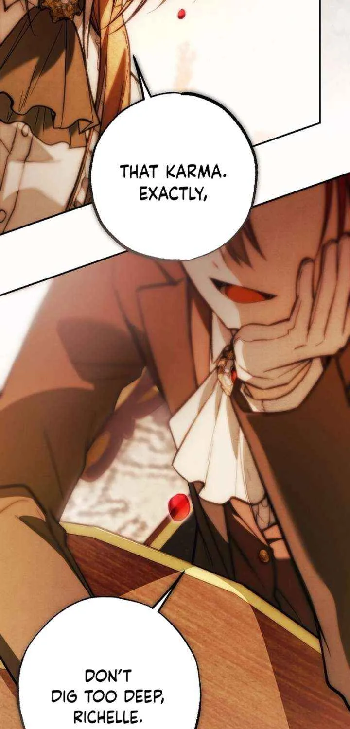 Welcome to the Rose Mansion Chapter 29 page 69 - 
