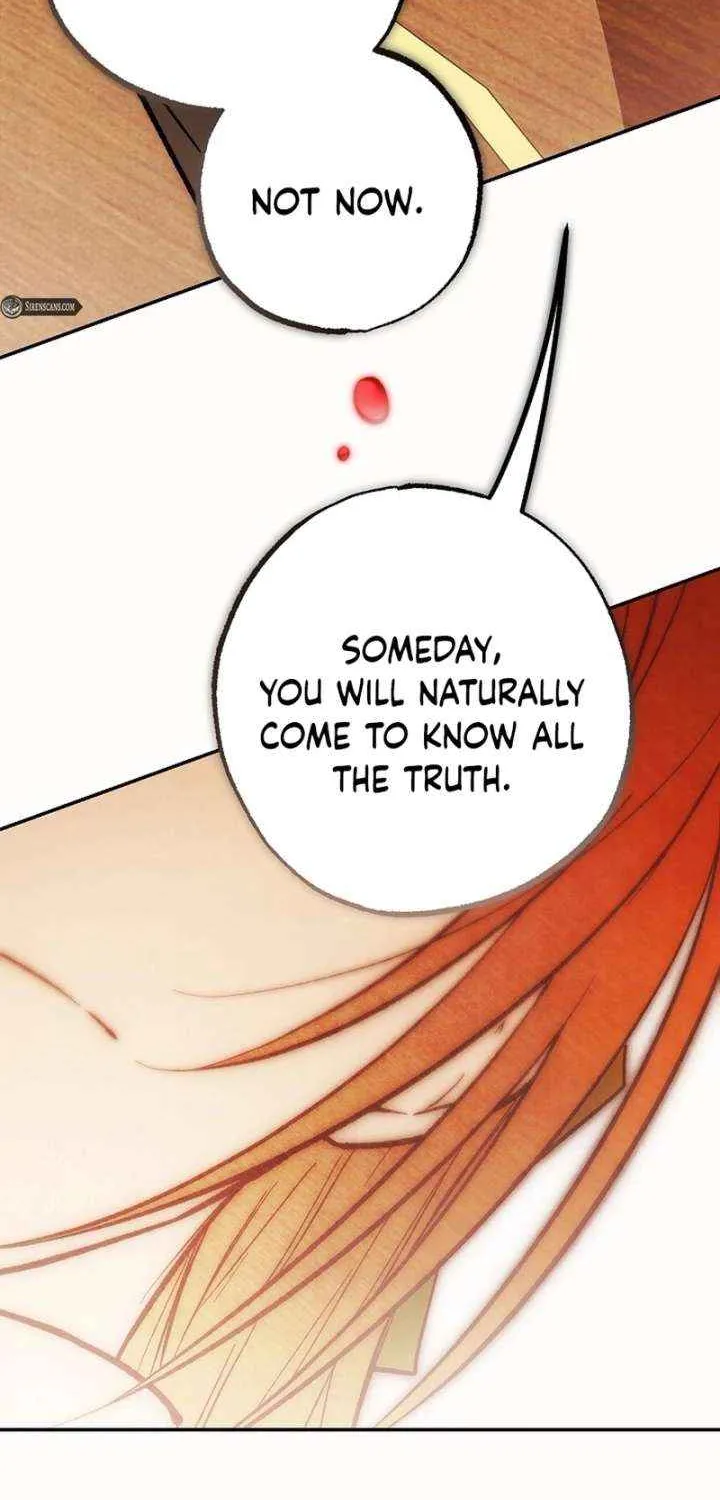 Welcome to the Rose Mansion Chapter 29 page 70 - 