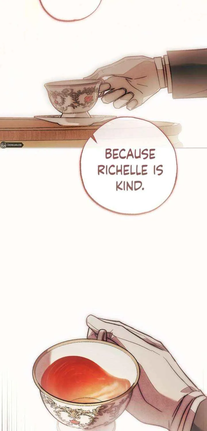 Welcome to the Rose Mansion Chapter 29 page 77 - 