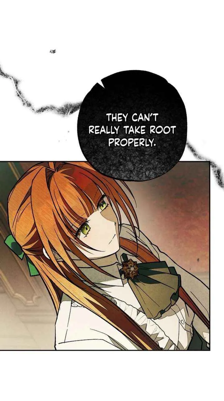 Welcome to the Rose Mansion Chapter 29 page 10 - 