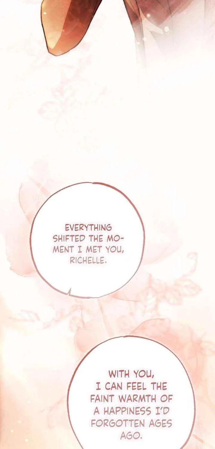 Welcome to the Rose Mansion Chapter 29 page 95 - 