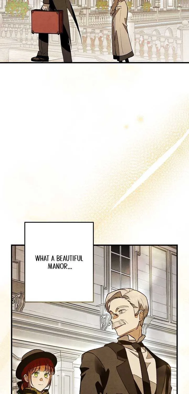 Welcome to the Rose Mansion Chapter 3 page 101 - 
