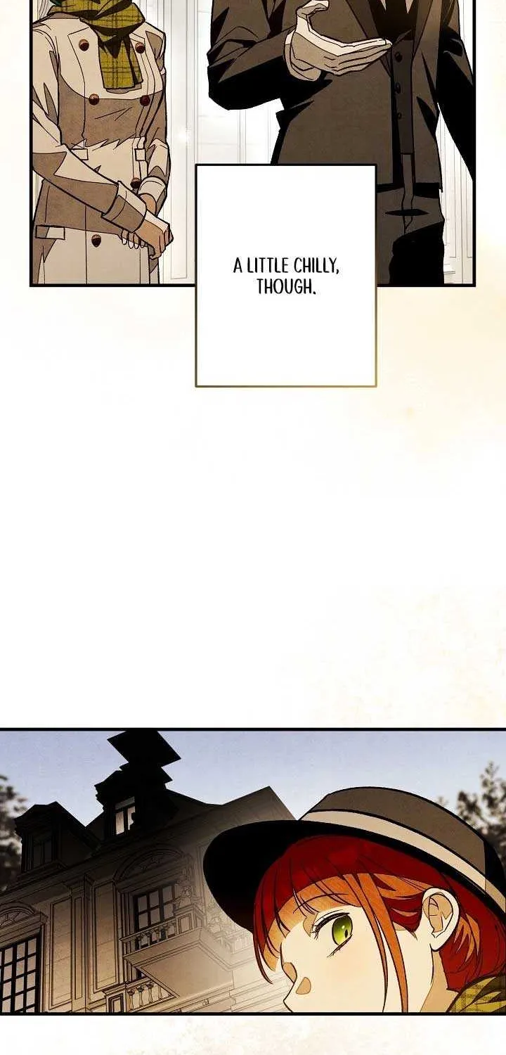 Welcome to the Rose Mansion Chapter 3 page 102 - 