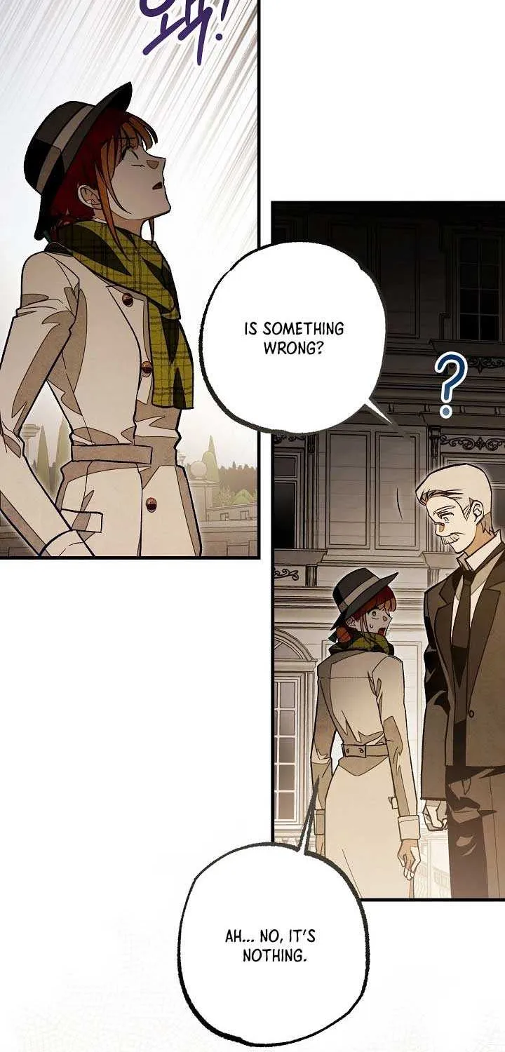 Welcome to the Rose Mansion Chapter 3 page 106 - 