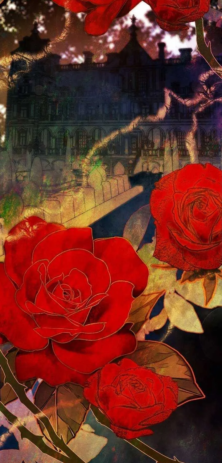 Welcome to the Rose Mansion Chapter 3 page 13 - 