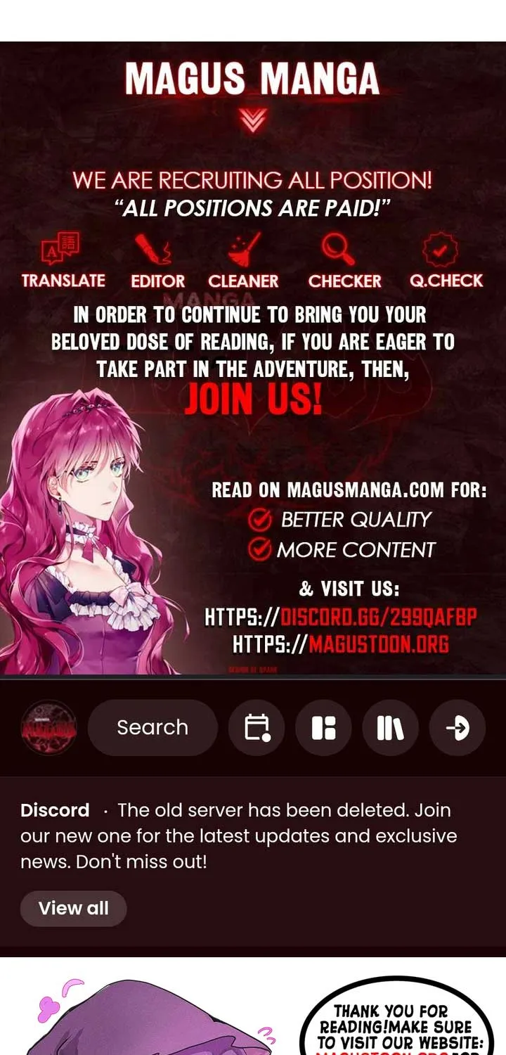 Welcome to the Rose Mansion Chapter 3 page 124 - 
