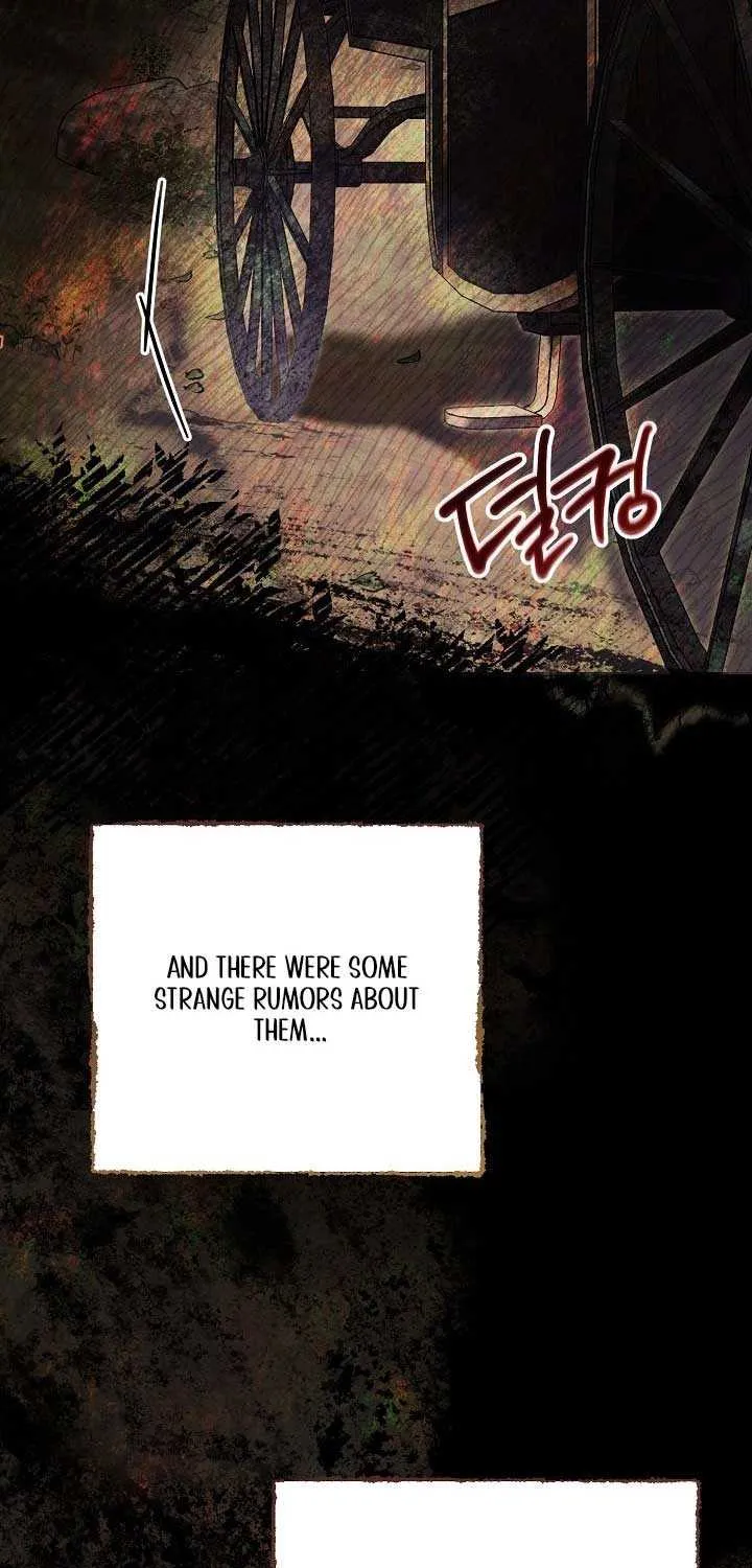 Welcome to the Rose Mansion Chapter 3 page 17 - 