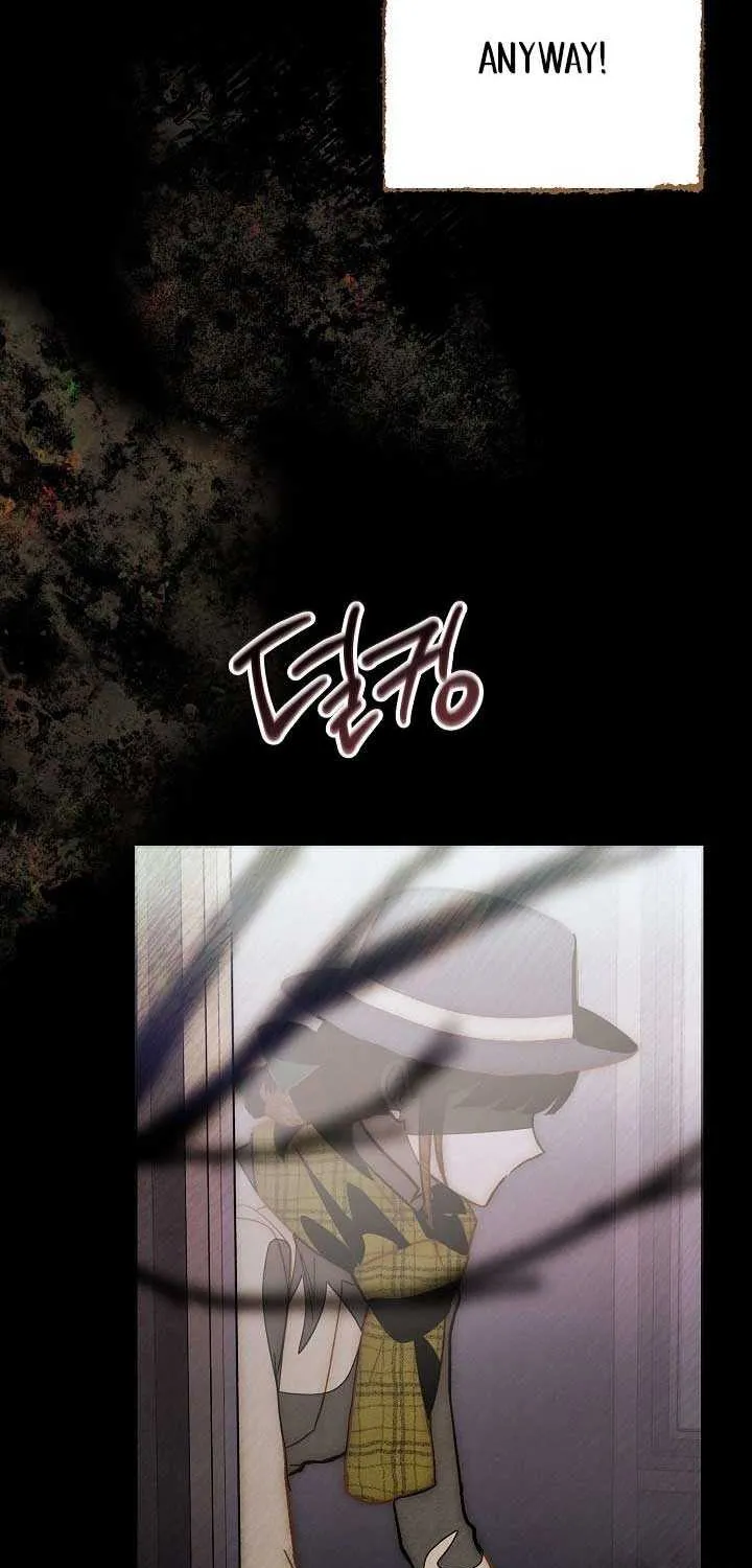 Welcome to the Rose Mansion Chapter 3 page 19 - 