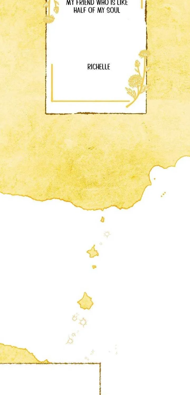 Welcome to the Rose Mansion Chapter 3 page 3 - 