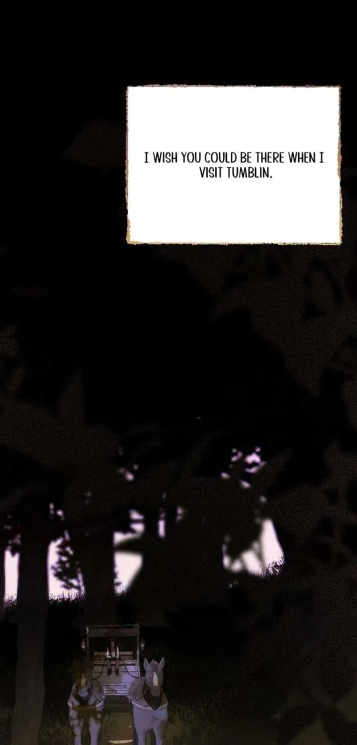 Welcome to the Rose Mansion Chapter 3 page 21 - 