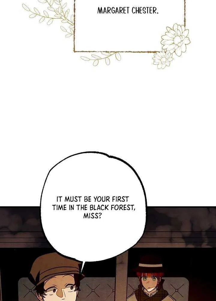 Welcome to the Rose Mansion Chapter 3 page 23 - 