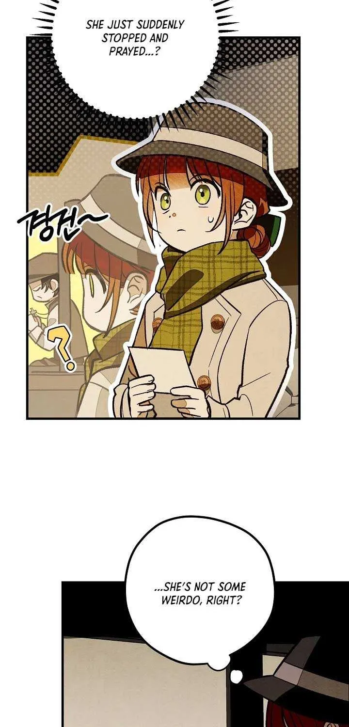 Welcome to the Rose Mansion Chapter 3 page 25 - 
