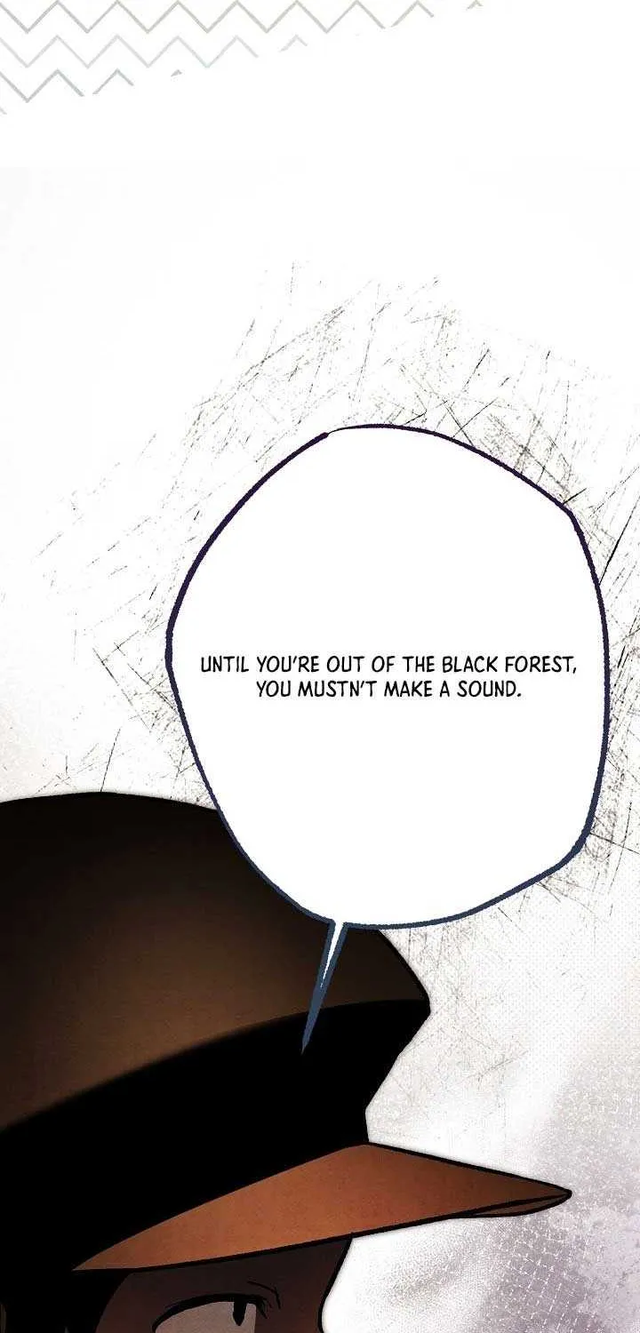 Welcome to the Rose Mansion Chapter 3 page 27 - 
