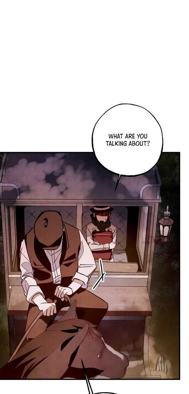 Welcome to the Rose Mansion Chapter 3 page 29 - 