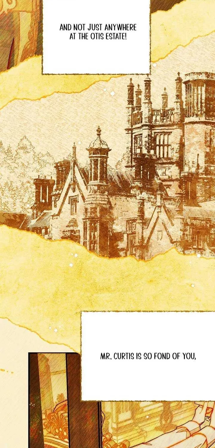 Welcome to the Rose Mansion Chapter 3 page 5 - 