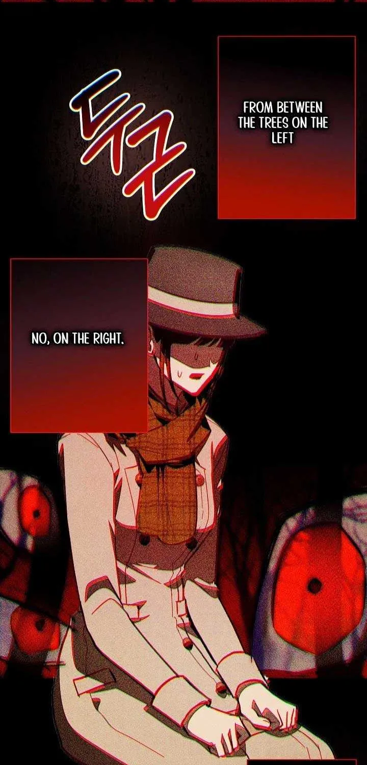 Welcome to the Rose Mansion Chapter 3 page 47 - 