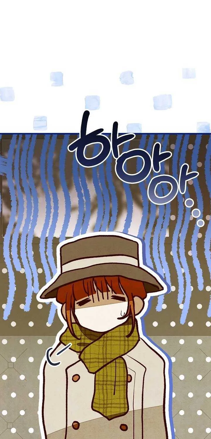 Welcome to the Rose Mansion Chapter 3 page 63 - 