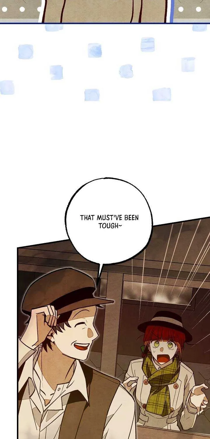Welcome to the Rose Mansion Chapter 3 page 64 - 