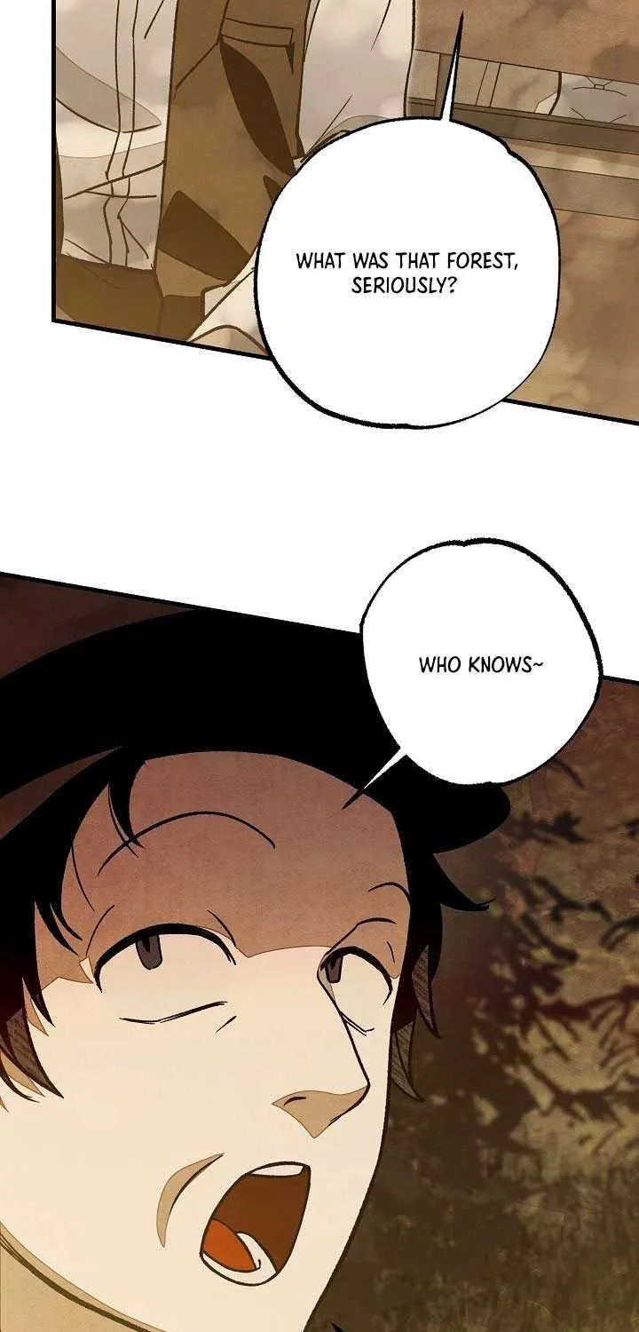 Welcome to the Rose Mansion Chapter 3 page 65 - 