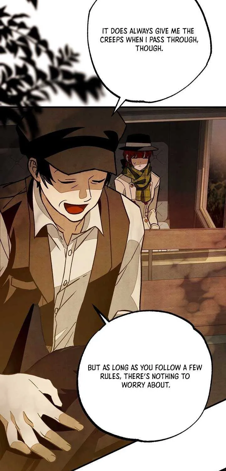 Welcome to the Rose Mansion Chapter 3 page 68 - 