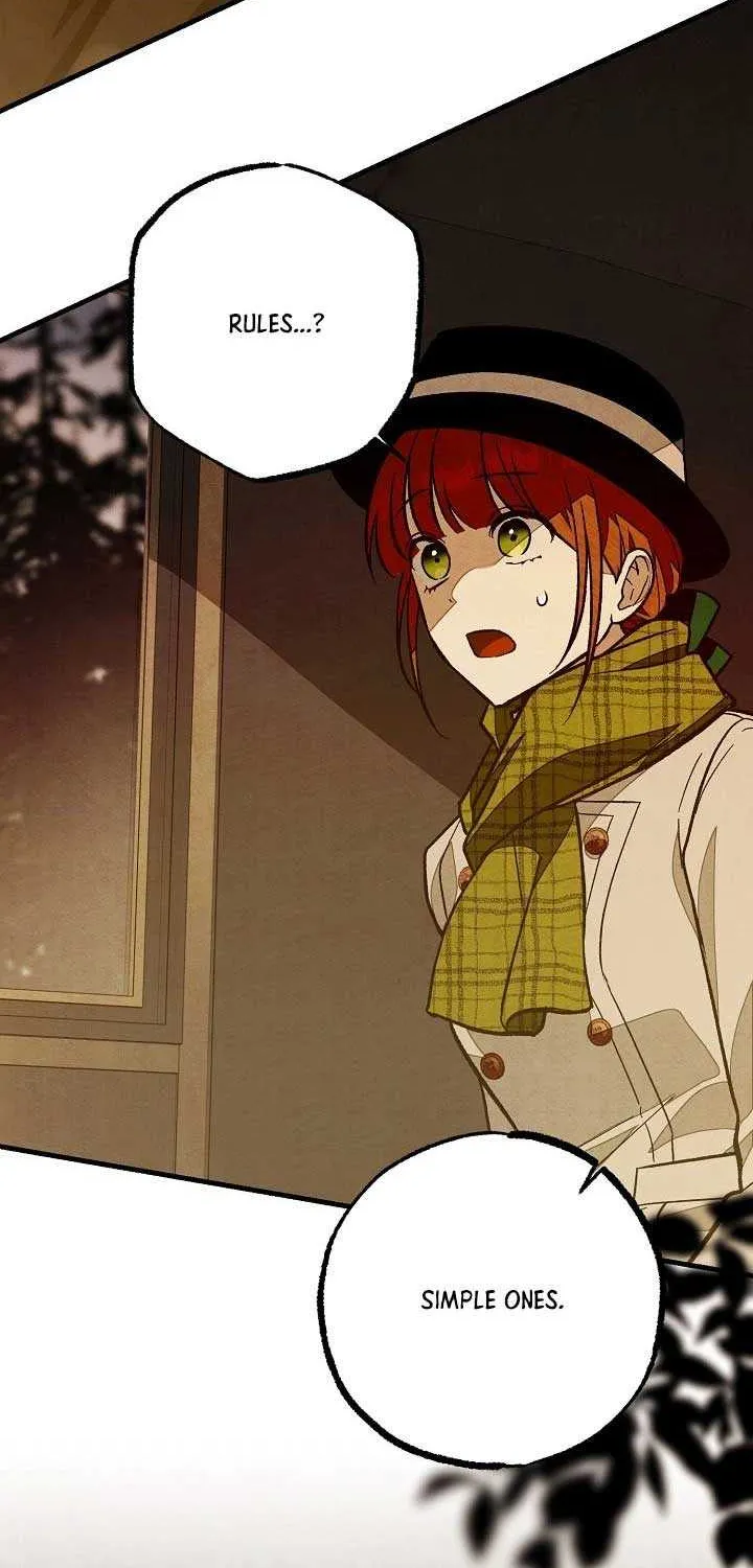 Welcome to the Rose Mansion Chapter 3 page 69 - 