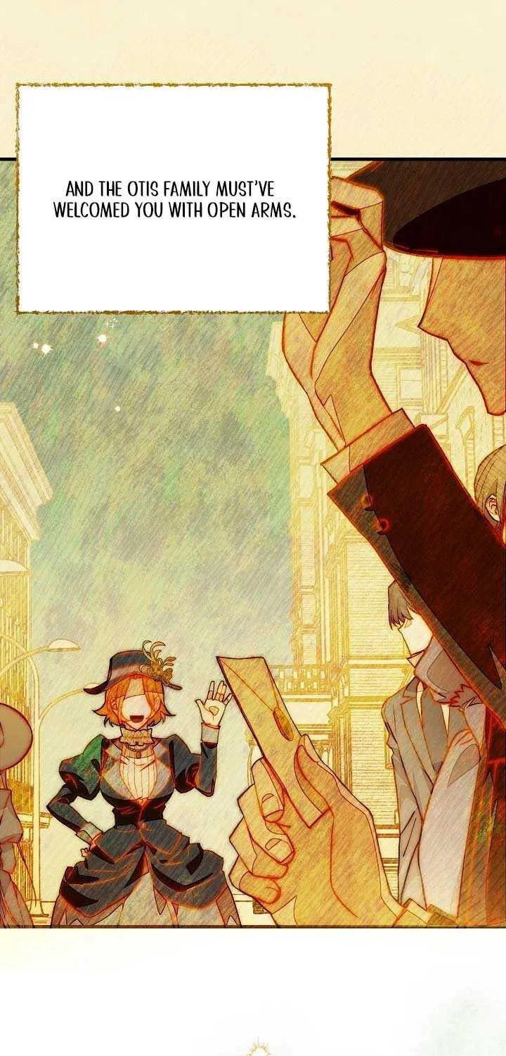 Welcome to the Rose Mansion Chapter 3 page 8 - 