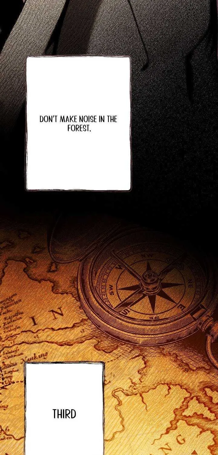 Welcome to the Rose Mansion Chapter 3 page 72 - 