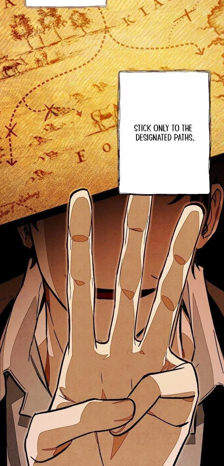 Welcome to the Rose Mansion Chapter 3 page 73 - 