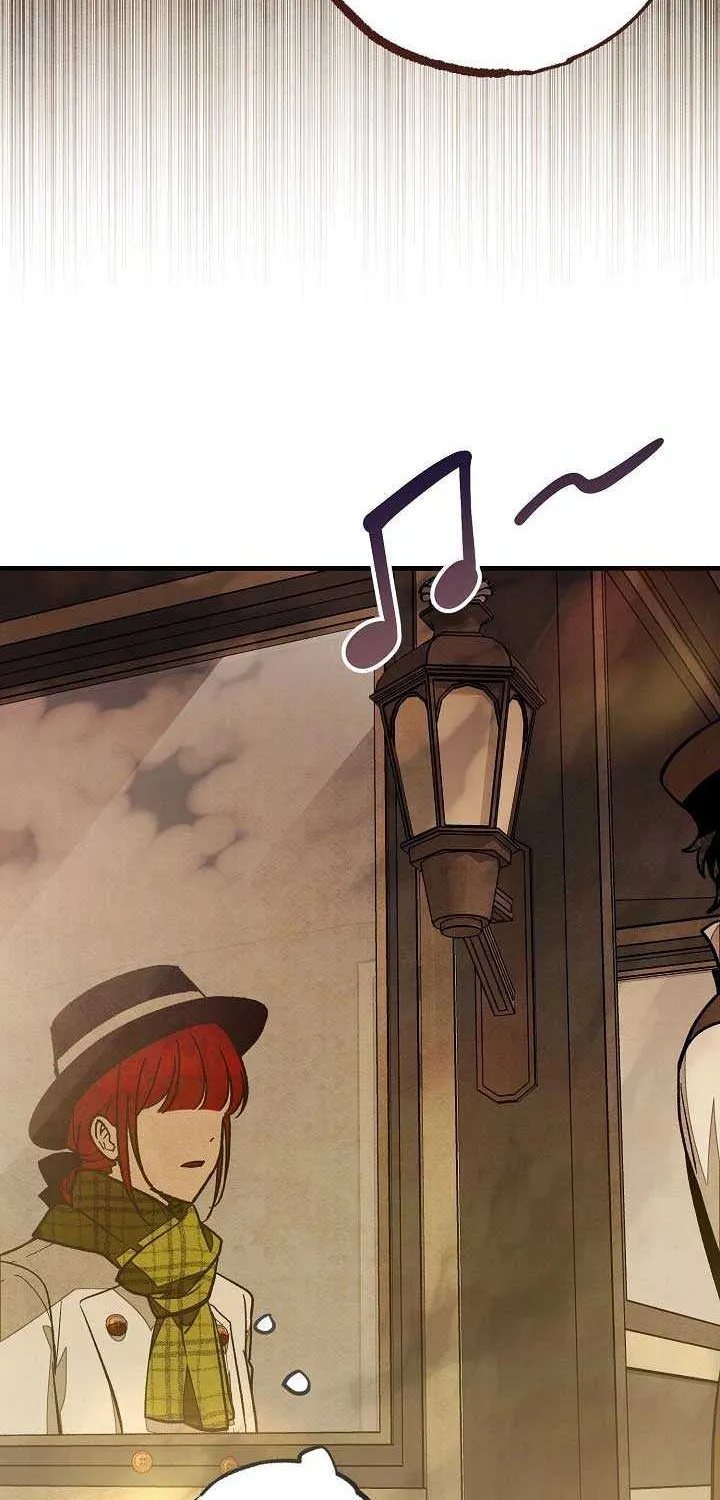 Welcome to the Rose Mansion Chapter 3 page 75 - 
