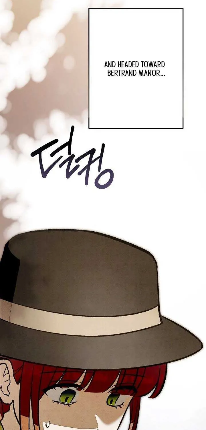 Welcome to the Rose Mansion Chapter 3 page 77 - 