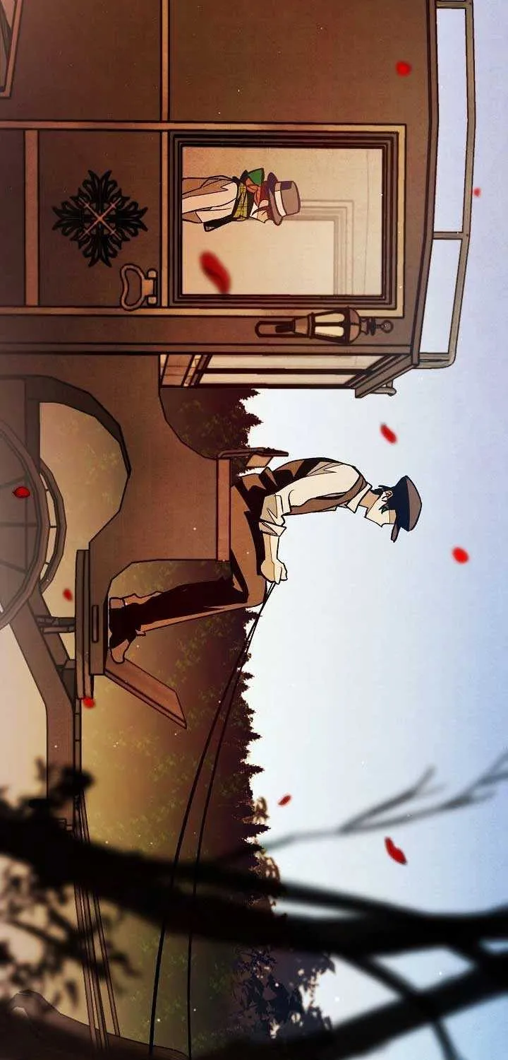 Welcome to the Rose Mansion Chapter 3 page 85 - 