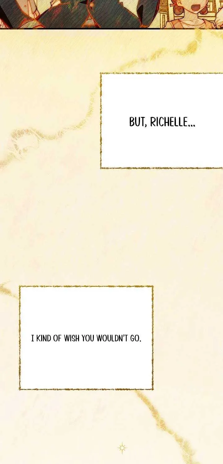 Welcome to the Rose Mansion Chapter 3 page 10 - 